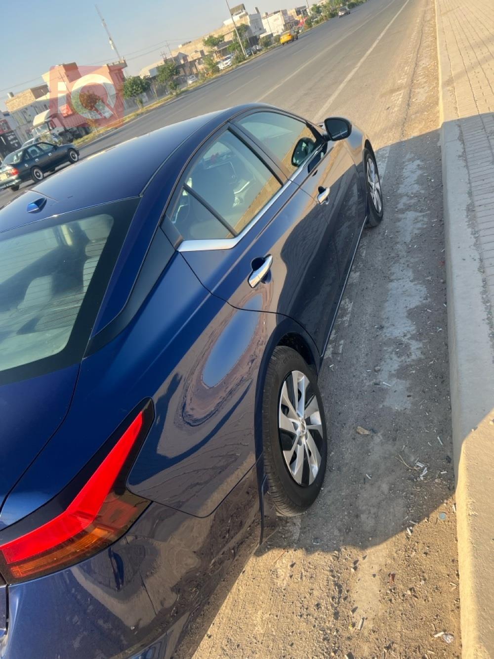 Nissan Altima
